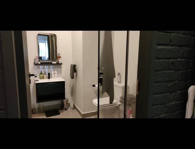 2 BEDROOM PROPERTY TO RENT IN SANDTON CBD